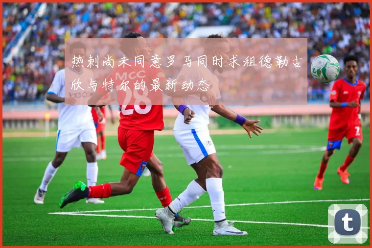 热刺尚未同意罗马同时求租德勒古欣与特尔的最新动态